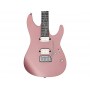 IBANEZ TOD10MM Tim Henson Signature Metallic Mauve