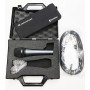 SENNHEISER eKit 3 (1x e835 + Cavo XLR + Clamp)