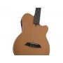 LARRY CARLTON G5n Natural Satin