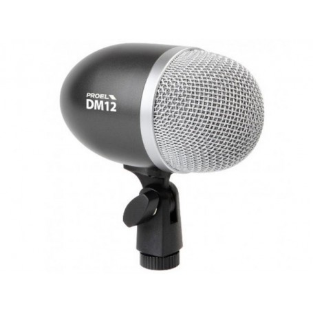 EIKON DM12