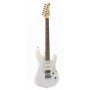 YAMAHA PACS+12 SHW Pacifica Standard Plus Shell White