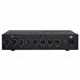 ZZONE 920PA - Amplificatore Mixer PA Mono con 4 Ingressi e 120W Output