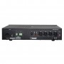 ZZONE 920PA - Amplificatore Mixer PA Mono con 4 Ingressi e 120W Output
