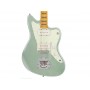 LARRY CARLTON J5 Surf Green Metallic