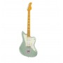LARRY CARLTON J5 Surf Green Metallic