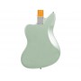 LARRY CARLTON J5 Surf Green Metallic