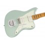 LARRY CARLTON J5 Surf Green Metallic