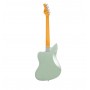 LARRY CARLTON J5 Surf Green Metallic