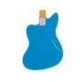 LARRY CARLTON J5 Blue
