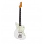 LARRY CARLTON J5 White
