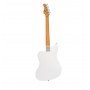 LARRY CARLTON J5 White