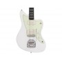 LARRY CARLTON J5 White