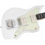 LARRY CARLTON J5 White