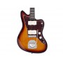 LARRY CARLTON J5 3-Tone Sunburst