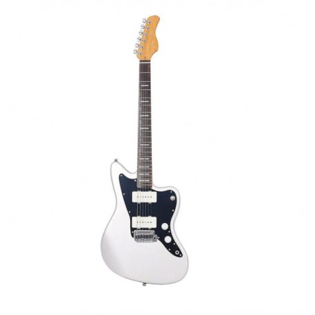 LARRY CARLTON J3 Silver