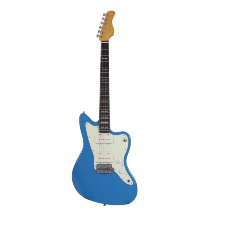 LARRY CARLTON J3 Blue