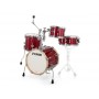 SONOR AQX Jungle Set Red Moon Sparkle
