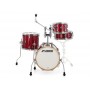 SONOR AQX Jungle Set Red Moon Sparkle