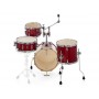 SONOR AQX Jungle Set Red Moon Sparkle