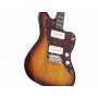 LARRY CARLTON J3 3-Tone Sunburst