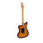 LARRY CARLTON J3 3-Tone Sunburst