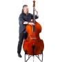 HERCULES DS590B Double Bass Stand