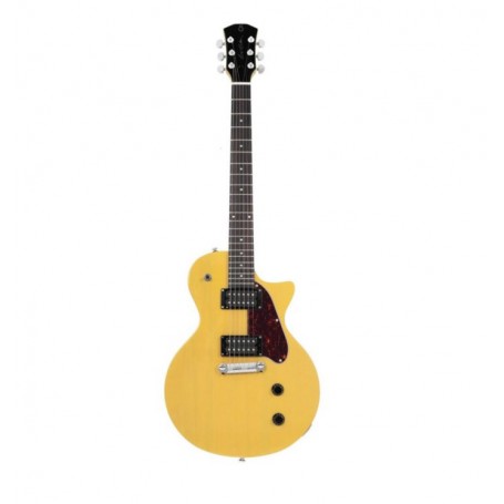 LARRY CARLTON L3 HH TV Yellow