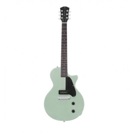 LARRY CARLTON L3 P90 Surf Green Metallic