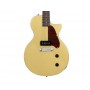 LARRY CARLTON L3 P90 Gold Top