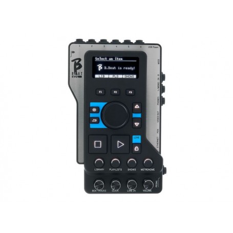 M-LIVE B.Beat EVO (256 GB)