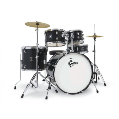 GRETSCH Drumset Renegade Black Mist
