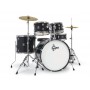 GRETSCH Drumset Renegade Black Mist