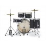 GRETSCH Drumset Renegade Black Mist