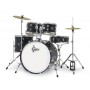 GRETSCH Drumset Renegade Black Mist