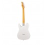 LARRY CARLTON T7TV Silver