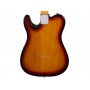 LARRY CARLTON T7TV 3-Tone Sunburst