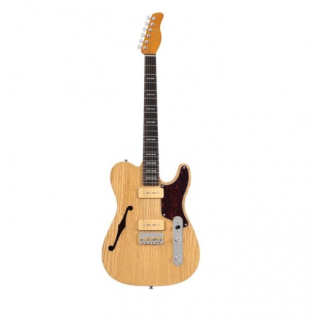 LARRY CARLTON T7TV Natural