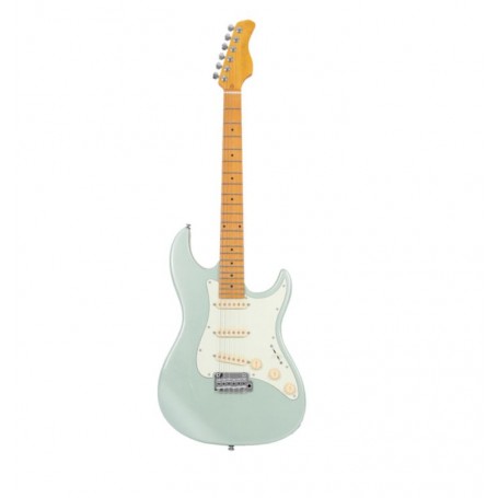 LARRY CARLTON S5 Surf Green Metallic