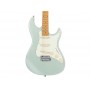 LARRY CARLTON S5 Surf Green Metallic