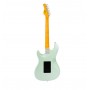 LARRY CARLTON S5 Surf Green Metallic