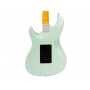 LARRY CARLTON S5 Surf Green Metallic