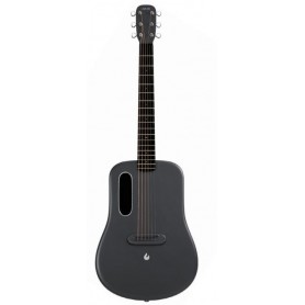 Lava Music Me 3 38” Space Grey + Ideal Bag