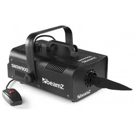 BEAMZ Snow900 Snowmachine