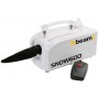 BEAMZ SNOW600 SnowMachine