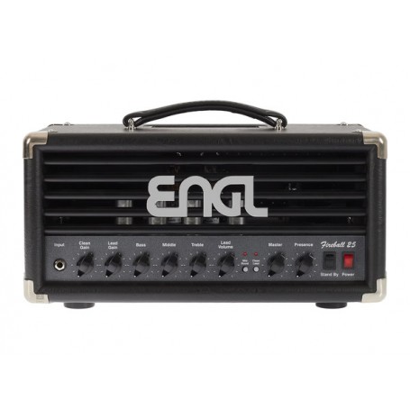 ENLG E633 Fireball 25 KT77 LTD