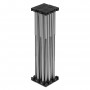 Power Dynamics Riser D750 Deck Riser Legs 100 x 100cm Aluminium 20cm