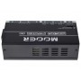 MOOER Macro Power S8 - 8 Ports Isolated Power Supply