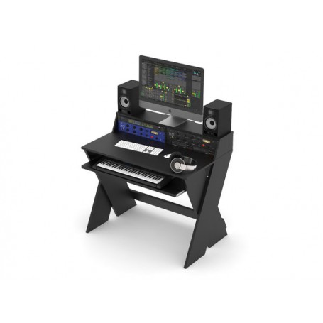 GLORIOUS Sound Desk Compact Black