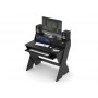 GLORIOUS Sound Desk Compact Black