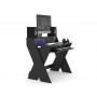 GLORIOUS Sound Desk Compact Black